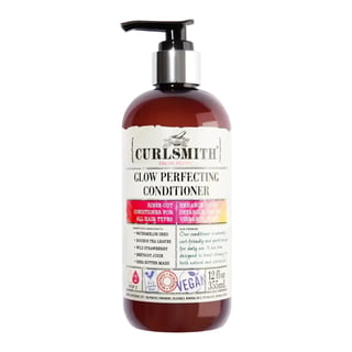 Curlsmith Glow Perfecting Conditioner