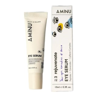 Aminu Eye Serum