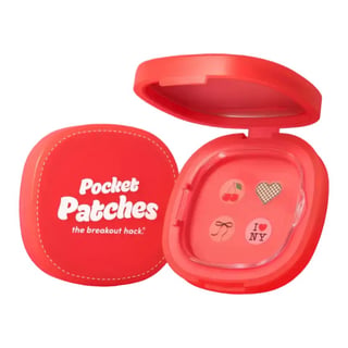 The Breakout Hack Pocket Patches