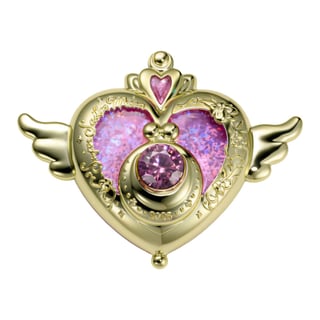 Creer Beaute Miracle Romance Sailor Moon Shining Moon Powder