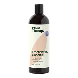 Plant Therapy Fractionated Coconut Carrier Oil