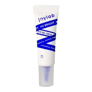 JoyLab Hi! Bright Eye Gel Crème