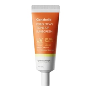 Genabelle PDRN Dewy Tone-Up Sunscreen SPF 50+