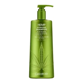 Giovanni Hemp Hydrating Shampoo