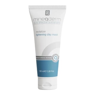 mineaderm Revitalizer Lightening Clay Mask