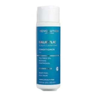Revolution Beauty Haircare Salicylic Conditioner