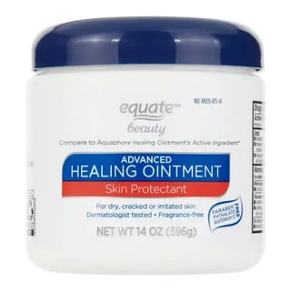 Equate Advanced Healing Ointment