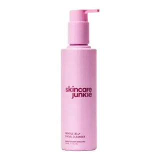Skincare Junkie Gentle Jelly Facial Cleanser