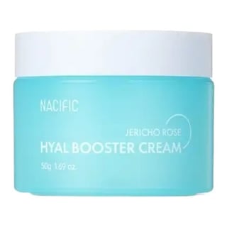Nacific Hyal Booster Cream