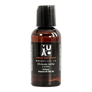 Makeup Artist's Choice 25% Mandelic Acid At Home Peel