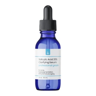Pure Original Ingredients Salicylic Acid 20% Clarifying Serum