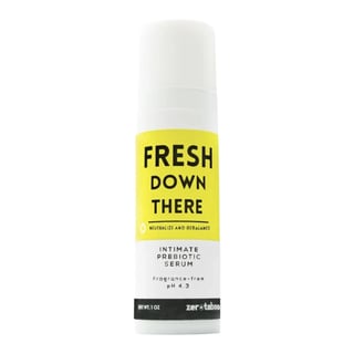 Zerotaboos Fresh Balance Intimate Serum