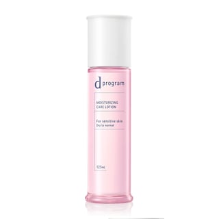 d program Moist Care Lotion EX