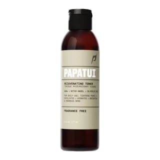 Papatui Rejuvenating Facial Toner