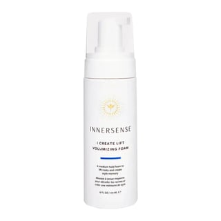 Innersense Organic Beauty I Create Lift Volumizing Foam