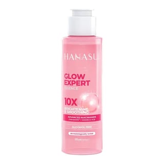 Hanasui Glow Expert Essence