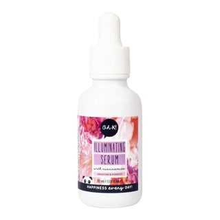Oh K! Illuminating Serum