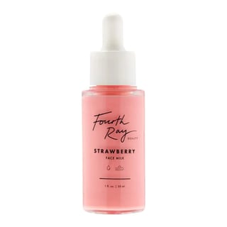 Fourth Ray Beauty Strawberry Face Milk