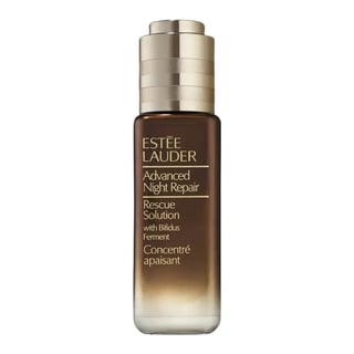 Estée Lauder Advanced Night Repair Rescue Solution Serum With 15% Bifidus Ferment