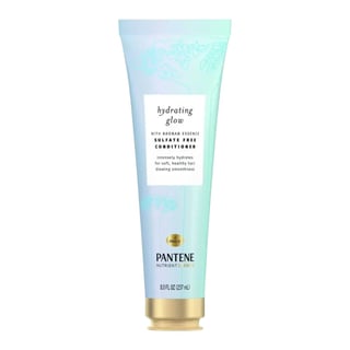 Pantene Nutrient Blends Sulfate and Silicone Free Baobab Conditioner