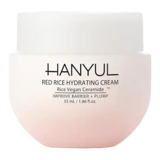 Hanyul Red Rice Hydrating Cream