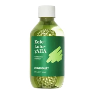 Krave Beauty Kale-Lalu-yAHA