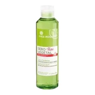 Yves Rocher Sebo Pure Végétal Face Clarifying Lotion