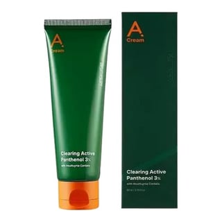 Meditherapy A Clearing Active Panthenol 3% Cream
