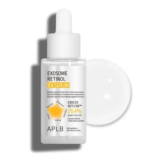 APLB Exosome Retinol EX Serum