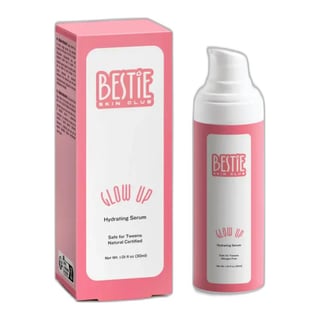 Bestie Skin Club Glow Up Hydrating Serum
