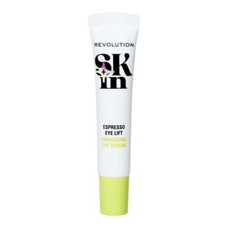 Revolution Beauty Espresso Eye Lift Energising Eye Serum