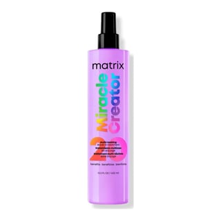Matrix Miracle Creator Multi-Tasking Leave-In Treatment