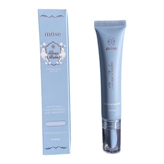 Muse Gloss Balm Peptide Lip Oil Butter