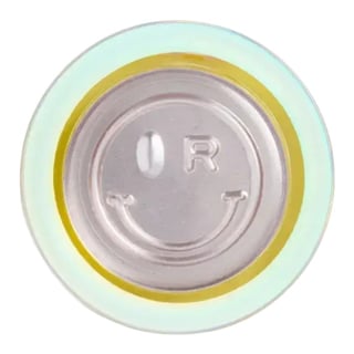 Revolution Beauty S.W. Smiley Jolly Blush Balm