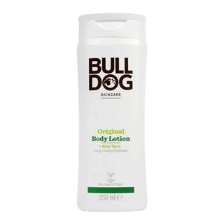 BULLDOG Original Body Lotion