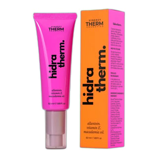 Synergy Therm Cosmetics Hydra-Therm Moisturizer