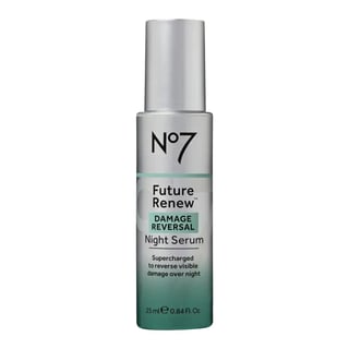 No7 Future Renew Night Serum