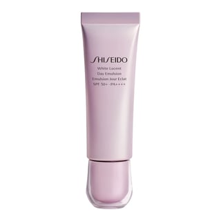 Shiseido White Lucent Day Emulsion SPF 50+ PA++++