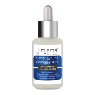 Jimjams Blemish Control Serum