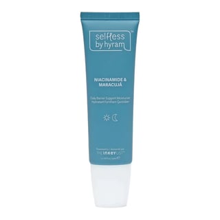 Selfless by Hyram Niacinamide & Maracuja Daily Support Moisturizer