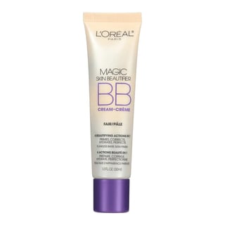 L'Oreal Magic Skin Beautifier BB Cream