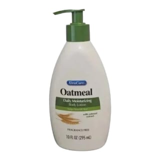 Xtracare Daily Moisturizing Body Lotion