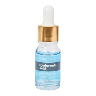 Eliza Jones Hyaluronic Acid Face And Neckline Serum