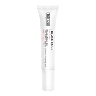 Natinuel Homeo Rose Anti-Couperose Cream