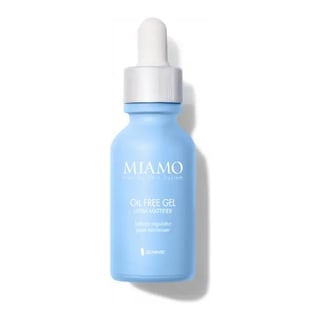 MIAMO Oil Free Gel Ultra Mattifier