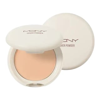 MACQUEEN Micro Fit Cover Powder