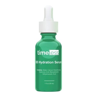 Timeless Skin Care Vitamin B5 Serum