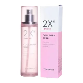 TONYMOLY 2X Collagen Skin