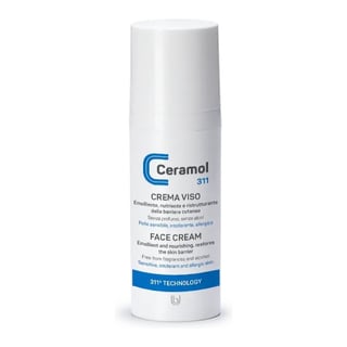 Ceramol Face Cream