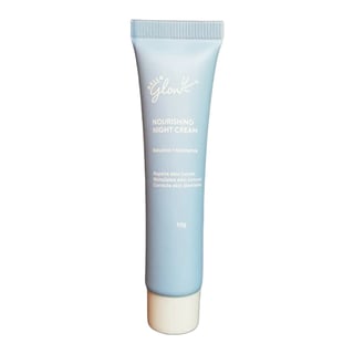Hello Glow Nourishing Night Cream